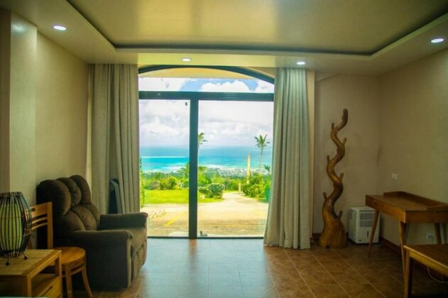 Seven Color Sea View Villa - Photo3