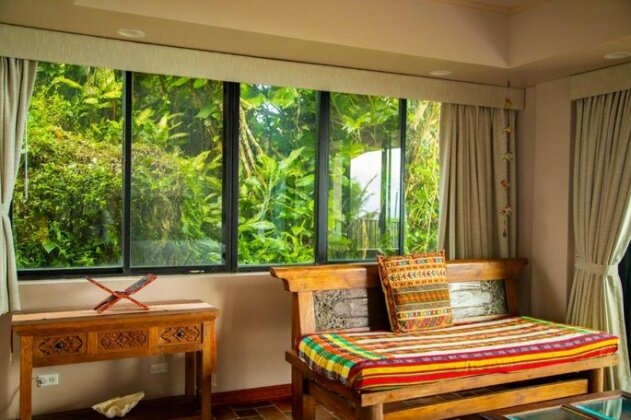 Seven Color Sea View Villa - Photo5
