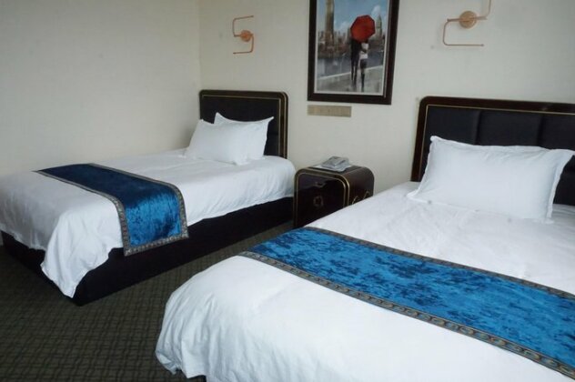 Star sands hotel - Photo3