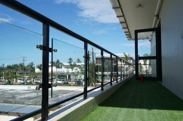 Star sands hotel - Photo4