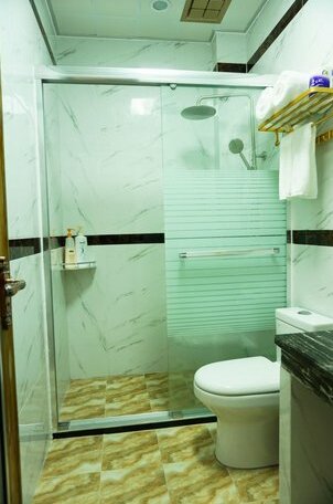 Star sands hotel - Photo5