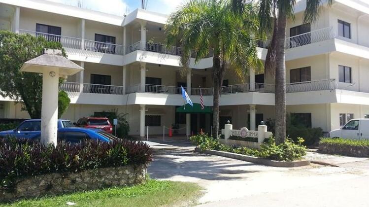 Summer Holiday Hotel