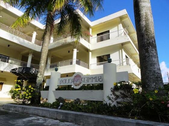 Summer Holiday Hotel - Photo2