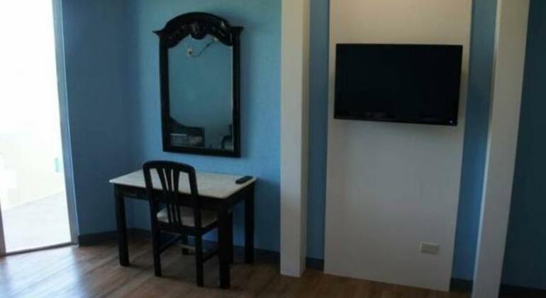 Sun Palace Hotel Saipan - Photo4