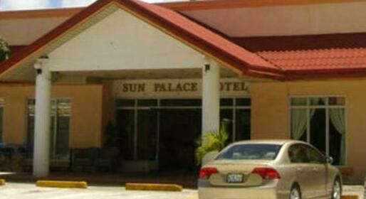 Sun Palace Hotel Saipan