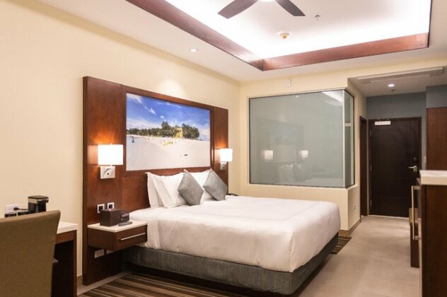Surfrider Resort Hotel - Photo3