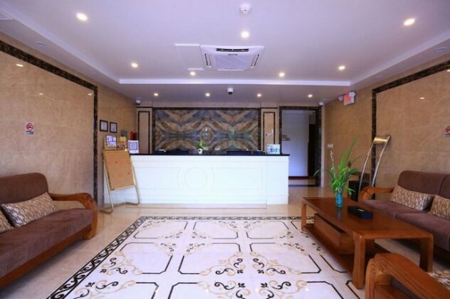 TF Seaside Hotel - Photo2