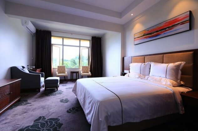TF Seaside Hotel - Photo3