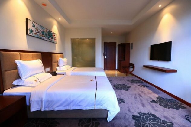 TF Seaside Hotel - Photo4