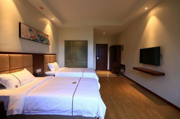 TF Seaside Hotel - Photo5