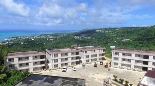 The Summit Condominium & Hotel