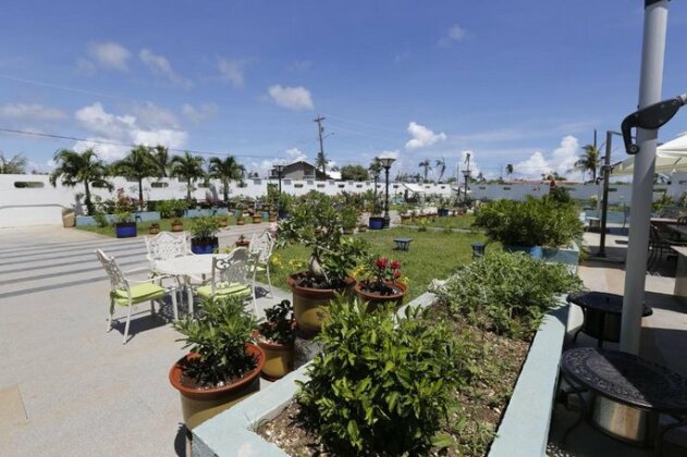 White Palace Saipan - Photo5