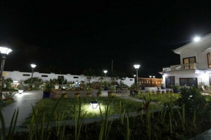 White Palace Saipan