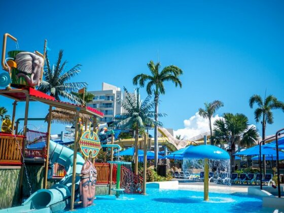 World Resort Saipan - Photo3