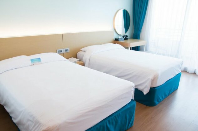 World Resort Saipan - Photo5