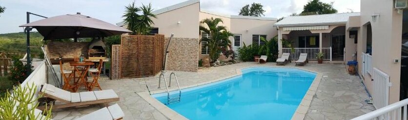 Holiday home Cap Macre - Photo2