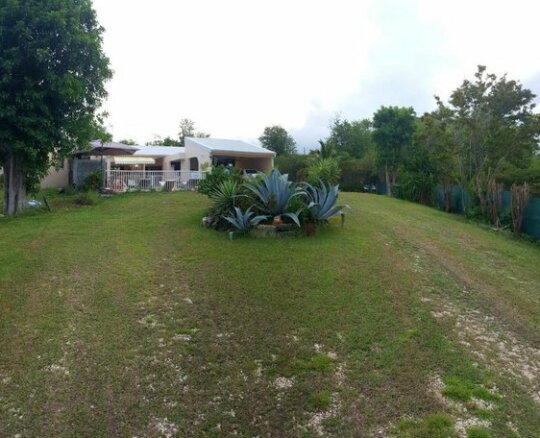 Holiday home Cap Macre - Photo3