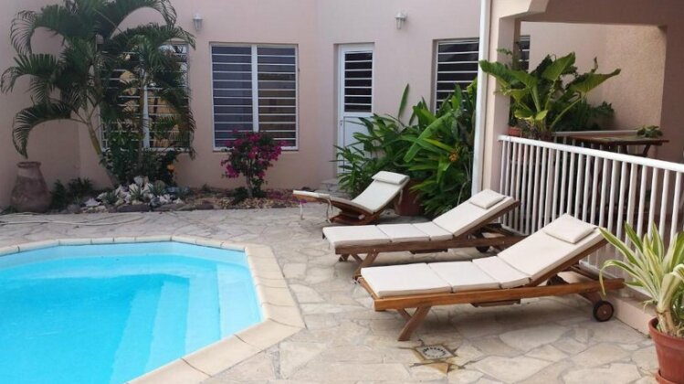 Holiday home Cap Macre - Photo4