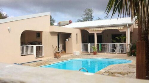 Holiday home Cap Macre