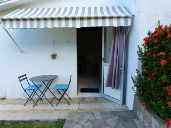 Apartment Bre la Croix - Photo4