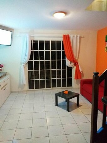 Apartment Rue du Cap Fond Repos - 2 - Photo3