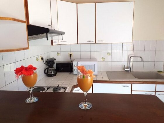 Apartment Rue du Cap Fond Repos - 2 - Photo4