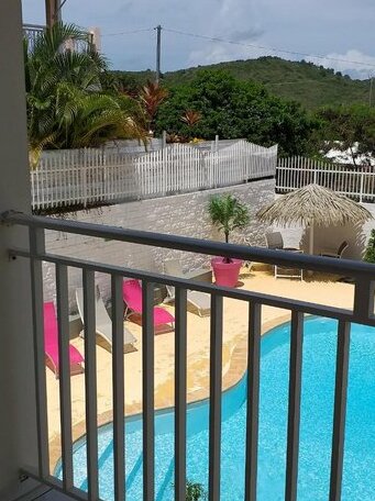 Apartment Rue du Cap Fond Repos - 2 - Photo5