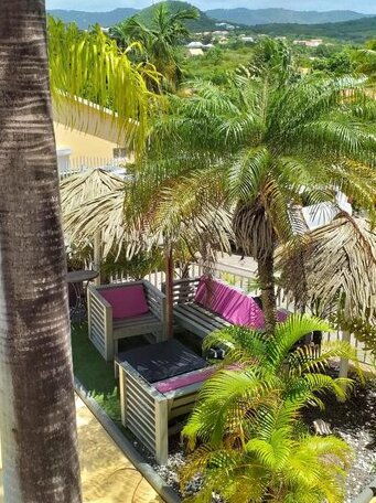 Apartment Rue du Cap Fond Repos - Photo3