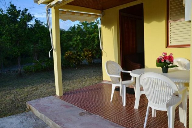 Holiday home Barriere Lacroix - Photo2