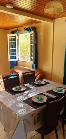 Holiday home Barriere Lacroix - Photo3