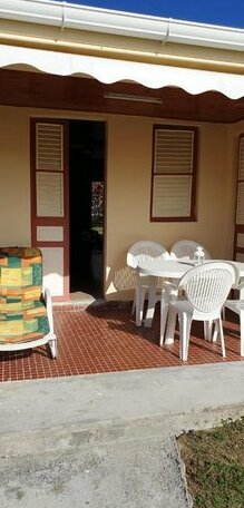 Holiday home Barriere Lacroix - Photo4