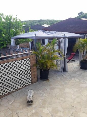 Holiday home Residence soleil levant - Photo2