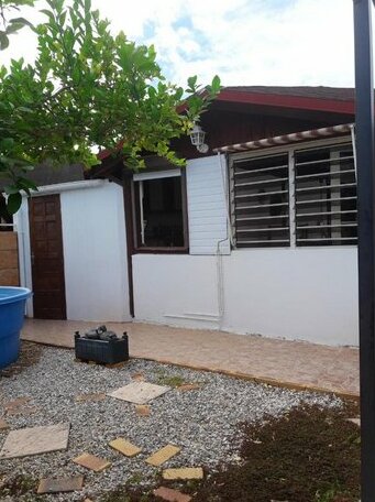 Holiday home Residence soleil levant - Photo5