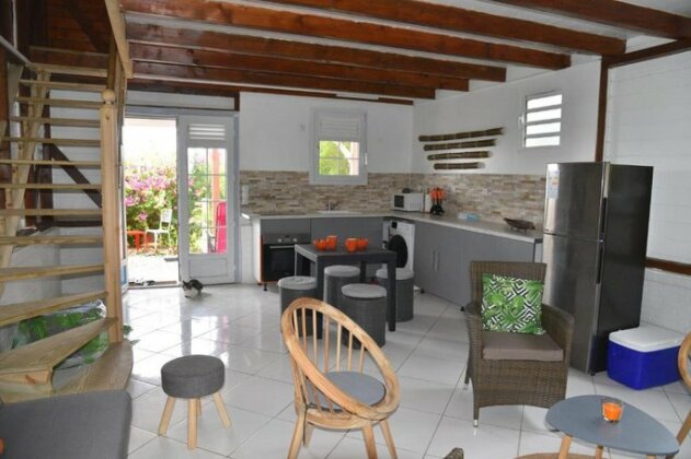 Maison Corosole vue Mer - Photo2