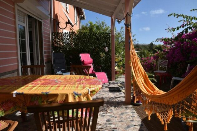 Maison Corosole vue Mer - Photo5