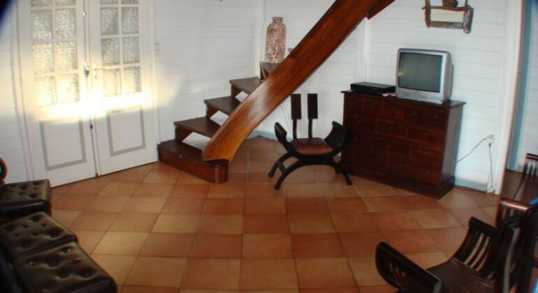 Villa Mahogany - Photo2