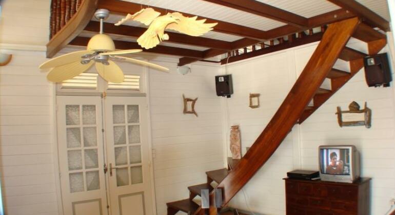 Villa Mahogany - Photo3