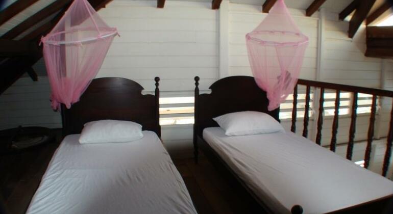 Villa Mahogany - Photo4
