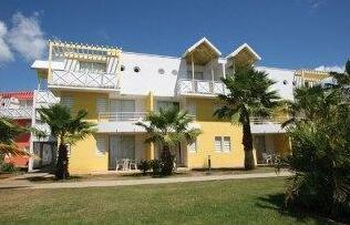 Amyris Resort - Photo2