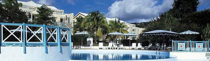 Amyris Resort - Photo3