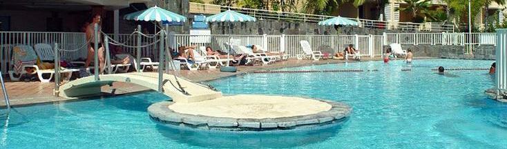 Amyris Resort - Photo4