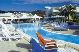 Amyris Resort - Photo5