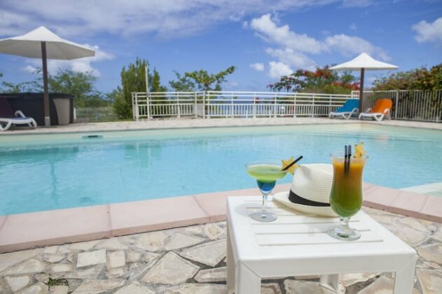 Hotel Corail Residence - Photo2