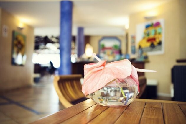 Hotel Corail Residence - Photo3