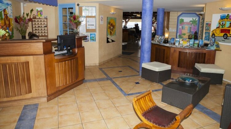 Hotel Corail Residence - Photo4