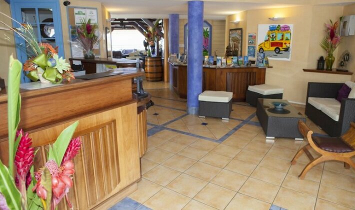 Hotel Corail Residence - Photo5