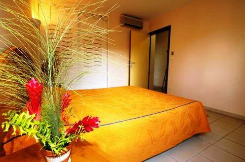 Karibea Residence Caribia Hotel Martinique - Photo2