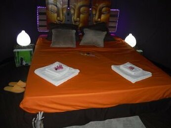Sphair un Spa - Adults Only - Photo5