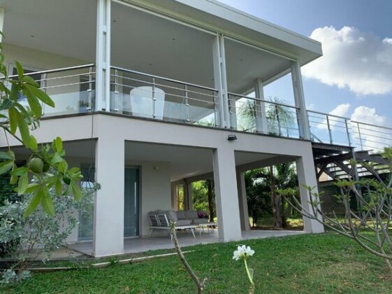 Villa El Desert