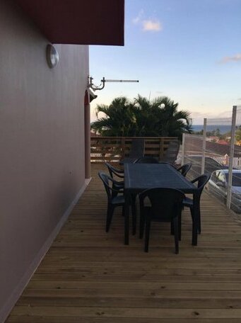 Villa Elliot - Photo3